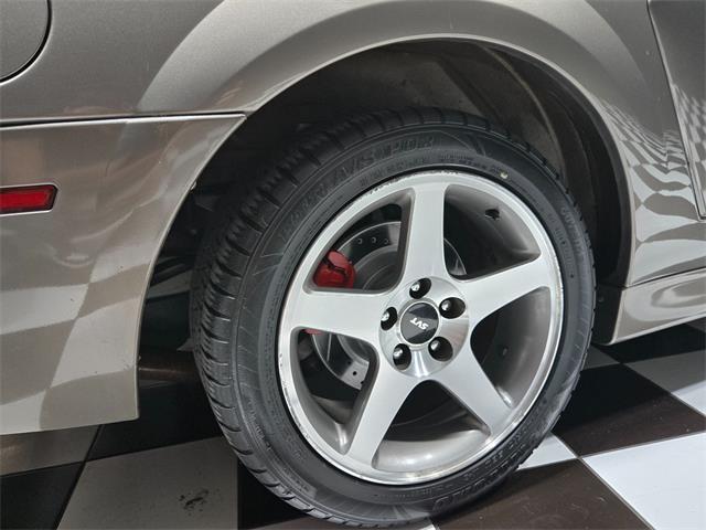 2003 Ford Mustang SVT Cobra (CC-2087716) for sale in Addison, Illinois