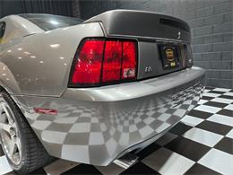 2003 Ford Mustang SVT Cobra (CC-2087716) for sale in Addison, Illinois