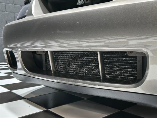 2003 Ford Mustang SVT Cobra (CC-2087716) for sale in Addison, Illinois
