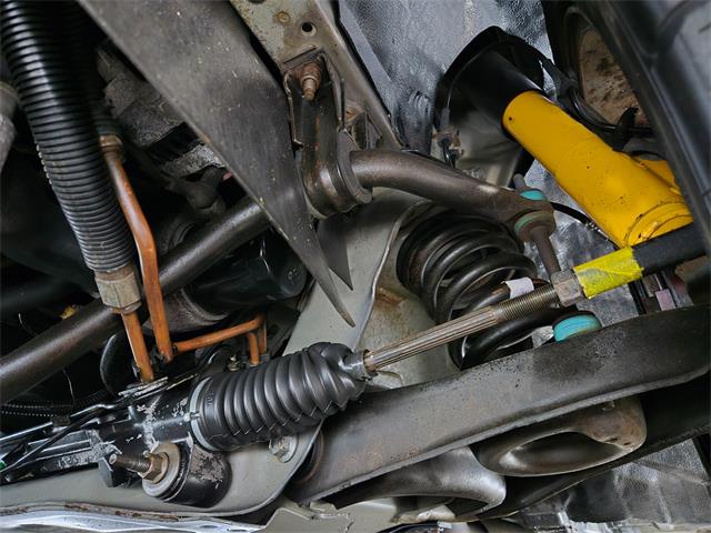 2003 Ford Mustang SVT Cobra (CC-2087716) for sale in Addison, Illinois