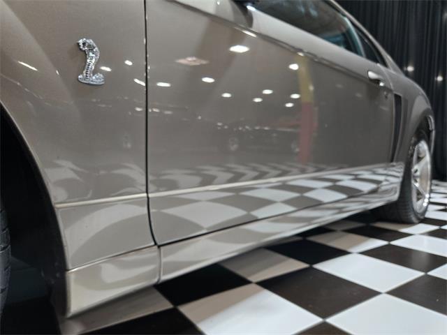 2003 Ford Mustang SVT Cobra (CC-2087716) for sale in Addison, Illinois