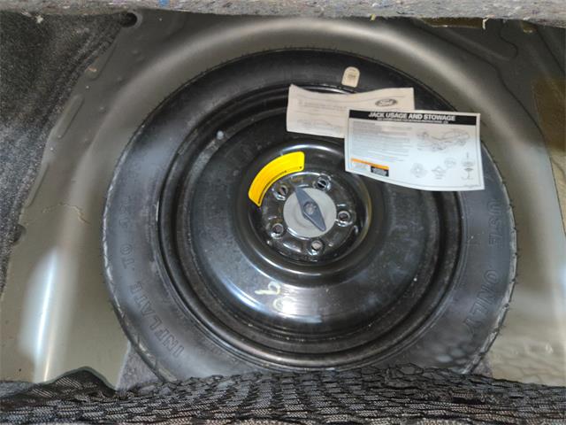 2003 Ford Mustang SVT Cobra (CC-2087716) for sale in Addison, Illinois