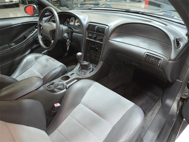 2003 Ford Mustang SVT Cobra (CC-2087716) for sale in Addison, Illinois