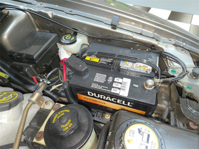 2003 Ford Mustang SVT Cobra (CC-2087716) for sale in Addison, Illinois