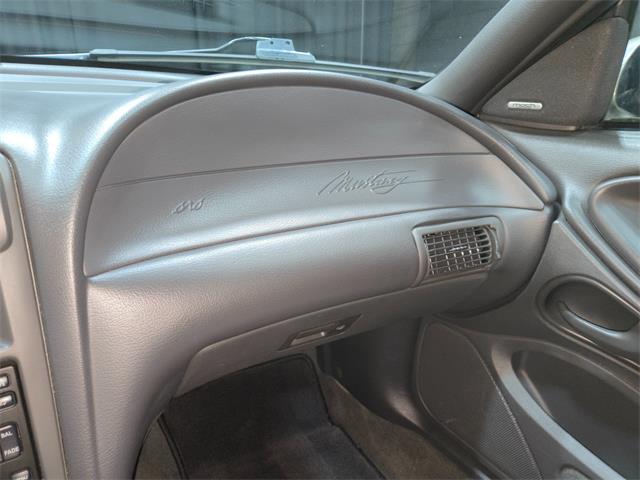 2003 Ford Mustang SVT Cobra (CC-2087716) for sale in Addison, Illinois