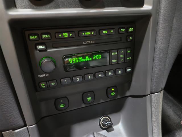 2003 Ford Mustang SVT Cobra (CC-2087716) for sale in Addison, Illinois