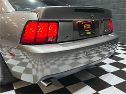 2003 Ford Mustang SVT Cobra (CC-2087716) for sale in Addison, Illinois
