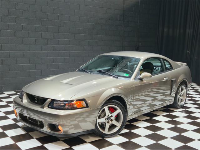 2003 Ford Mustang SVT Cobra (CC-2087716) for sale in Addison, Illinois