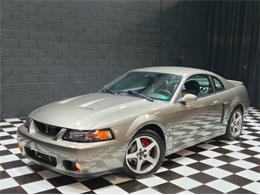 2003 Ford Mustang SVT Cobra (CC-2087716) for sale in Addison, Illinois