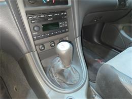 2003 Ford Mustang SVT Cobra (CC-2087716) for sale in Addison, Illinois