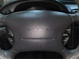 2003 Ford Mustang SVT Cobra (CC-2087716) for sale in Addison, Illinois
