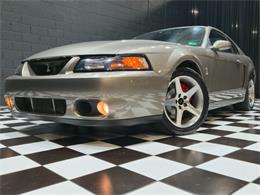 2003 Ford Mustang SVT Cobra (CC-2087716) for sale in Addison, Illinois