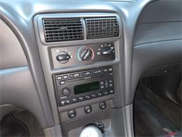 2003 Ford Mustang SVT Cobra (CC-2087716) for sale in Addison, Illinois