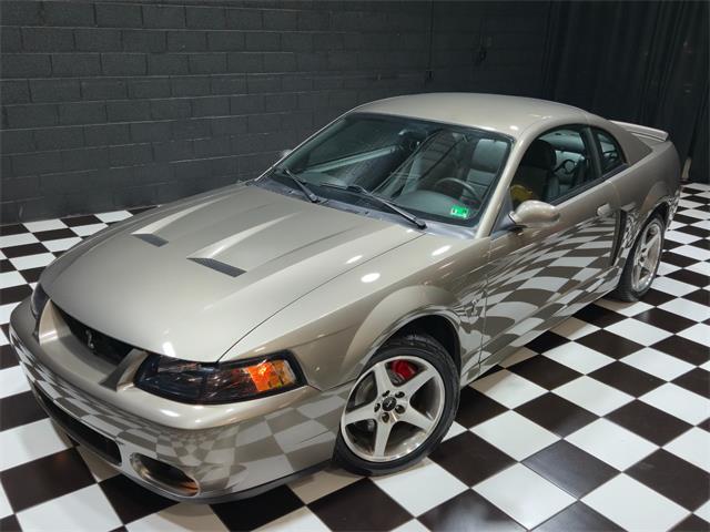 2003 Ford Mustang SVT Cobra (CC-2087716) for sale in Addison, Illinois