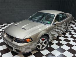 2003 Ford Mustang SVT Cobra (CC-2087716) for sale in Addison, Illinois