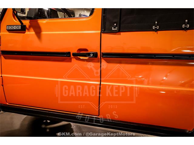 1993 Mercedes-Benz 230 (CC-2087717) for sale in Grand Rapids, Michigan