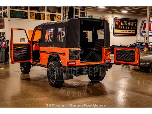 1993 Mercedes-Benz 230 (CC-2087717) for sale in Grand Rapids, Michigan