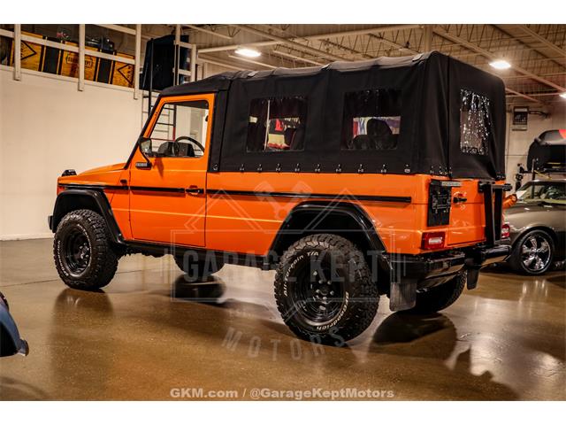 1993 Mercedes-Benz 230 (CC-2087717) for sale in Grand Rapids, Michigan