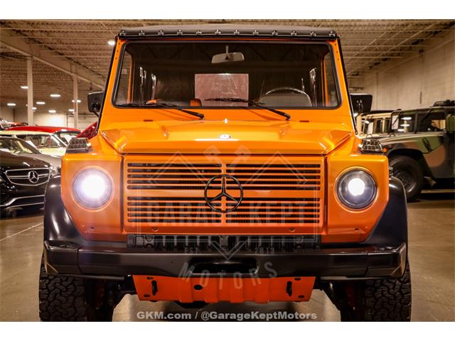 1993 Mercedes-Benz 230 (CC-2087717) for sale in Grand Rapids, Michigan