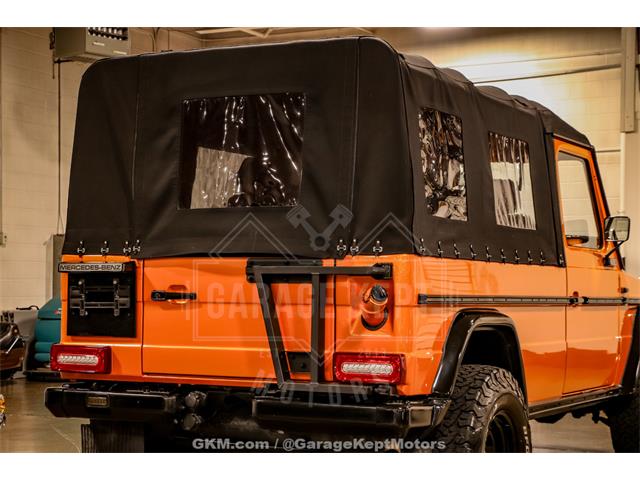 1993 Mercedes-Benz 230 (CC-2087717) for sale in Grand Rapids, Michigan