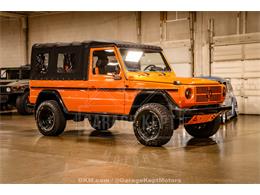 1993 Mercedes-Benz 230 (CC-2087717) for sale in Grand Rapids, Michigan
