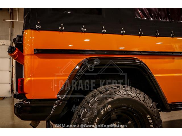 1993 Mercedes-Benz 230 (CC-2087717) for sale in Grand Rapids, Michigan