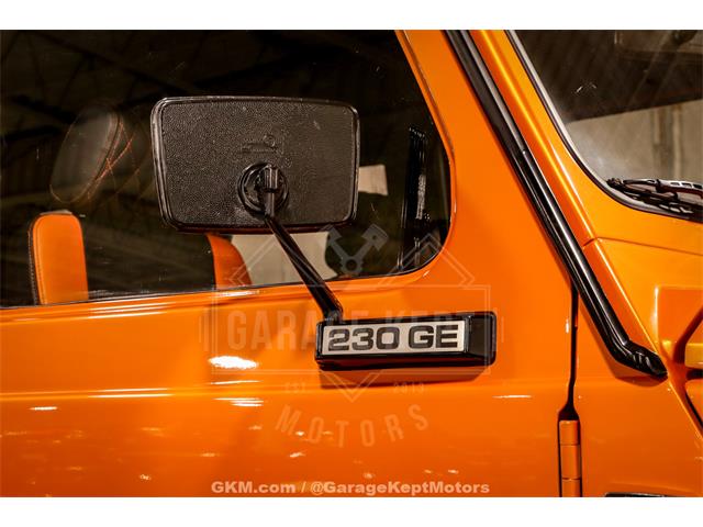 1993 Mercedes-Benz 230 (CC-2087717) for sale in Grand Rapids, Michigan