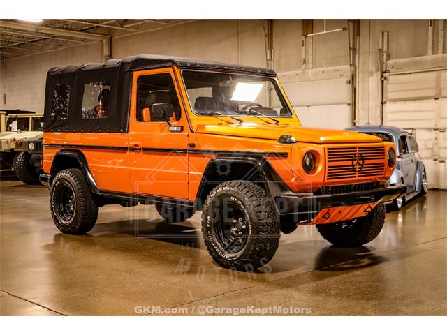 1993 Mercedes-Benz 230 (CC-2087717) for sale in Grand Rapids, Michigan
