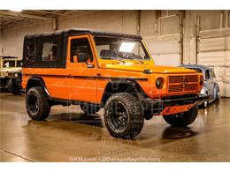 1993 Mercedes-Benz 230 (CC-2087717) for sale in Grand Rapids, Michigan