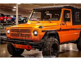 1993 Mercedes-Benz 230 (CC-2087717) for sale in Grand Rapids, Michigan