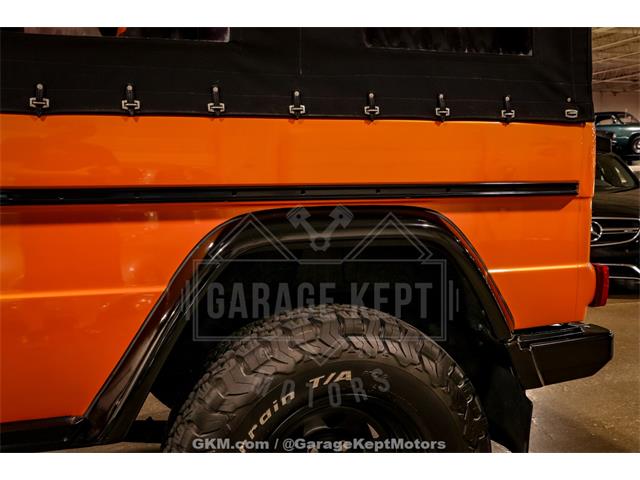 1993 Mercedes-Benz 230 (CC-2087717) for sale in Grand Rapids, Michigan