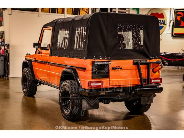 1993 Mercedes-Benz 230 (CC-2087717) for sale in Grand Rapids, Michigan