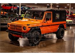 1993 Mercedes-Benz 230 (CC-2087717) for sale in Grand Rapids, Michigan
