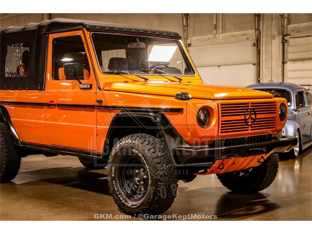 1993 Mercedes-Benz 230 (CC-2087717) for sale in Grand Rapids, Michigan