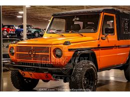 1993 Mercedes-Benz 230 (CC-2087717) for sale in Grand Rapids, Michigan