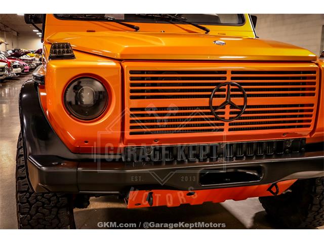 1993 Mercedes-Benz 230 (CC-2087717) for sale in Grand Rapids, Michigan