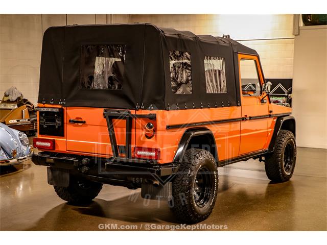 1993 Mercedes-Benz 230 (CC-2087717) for sale in Grand Rapids, Michigan