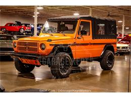 1993 Mercedes-Benz 230 (CC-2087717) for sale in Grand Rapids, Michigan