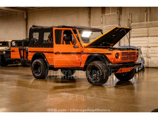 1993 Mercedes-Benz 230 (CC-2087717) for sale in Grand Rapids, Michigan