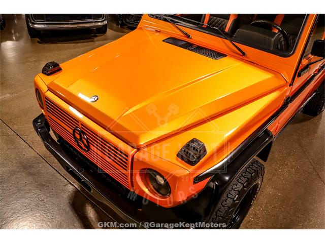 1993 Mercedes-Benz 230 (CC-2087717) for sale in Grand Rapids, Michigan