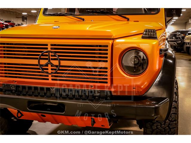 1993 Mercedes-Benz 230 (CC-2087717) for sale in Grand Rapids, Michigan
