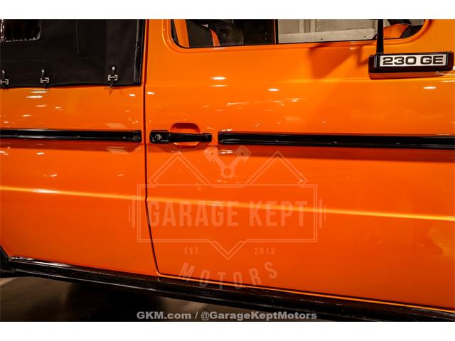 1993 Mercedes-Benz 230 (CC-2087717) for sale in Grand Rapids, Michigan