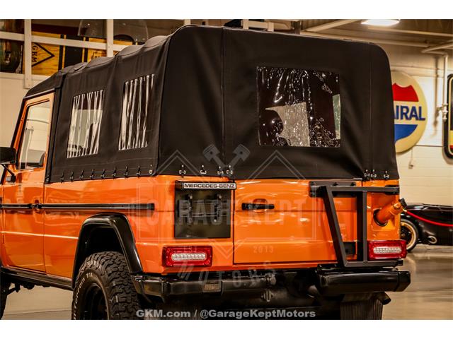 1993 Mercedes-Benz 230 (CC-2087717) for sale in Grand Rapids, Michigan
