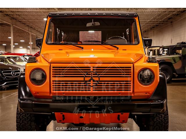 1993 Mercedes-Benz 230 (CC-2087717) for sale in Grand Rapids, Michigan