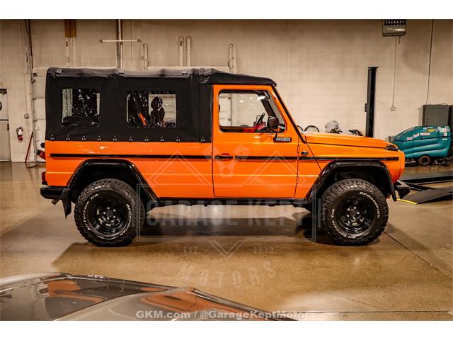 1993 Mercedes-Benz 230 (CC-2087717) for sale in Grand Rapids, Michigan