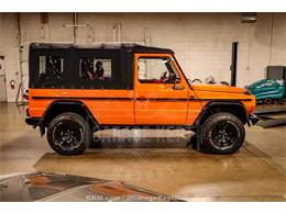 1993 Mercedes-Benz 230 (CC-2087717) for sale in Grand Rapids, Michigan