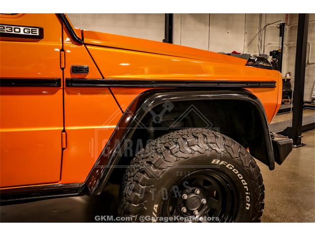 1993 Mercedes-Benz 230 (CC-2087717) for sale in Grand Rapids, Michigan