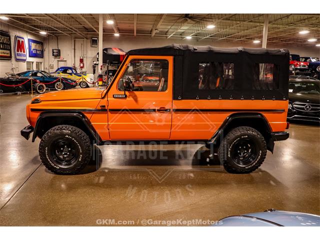1993 Mercedes-Benz 230 (CC-2087717) for sale in Grand Rapids, Michigan