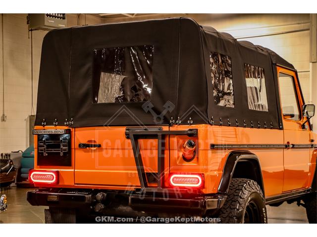 1993 Mercedes-Benz 230 (CC-2087717) for sale in Grand Rapids, Michigan
