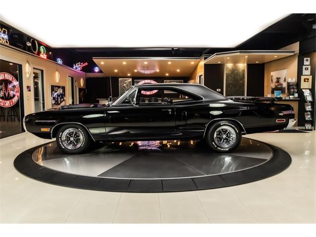 1970 Dodge Coronet (CC-2087718) for sale in Plymouth, Michigan